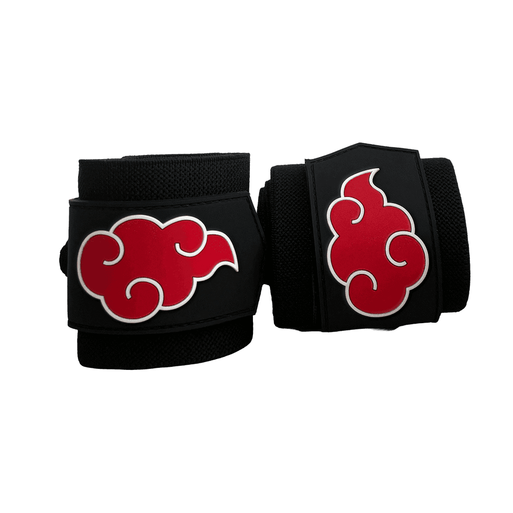 Akatsuki Wrist Wrap