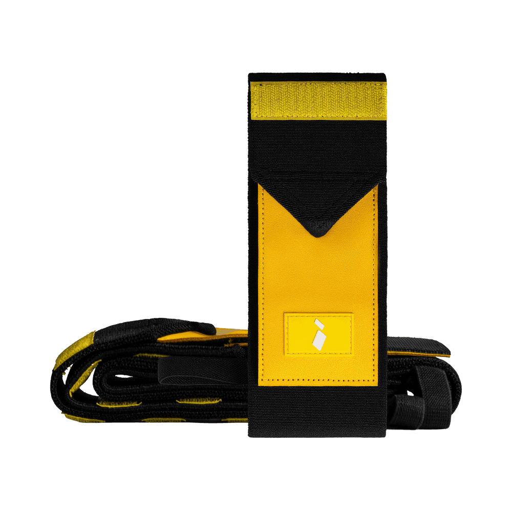 Deserve Wrist Wraps